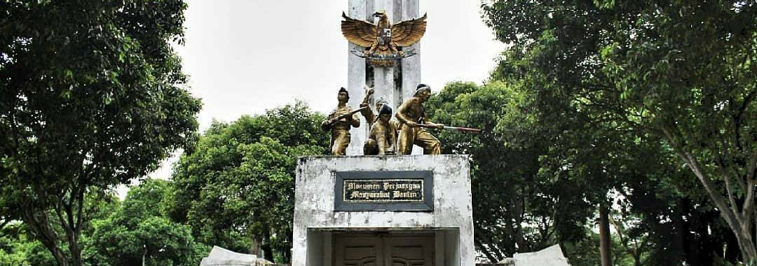 Sekretariat Daerah Kota Serang
