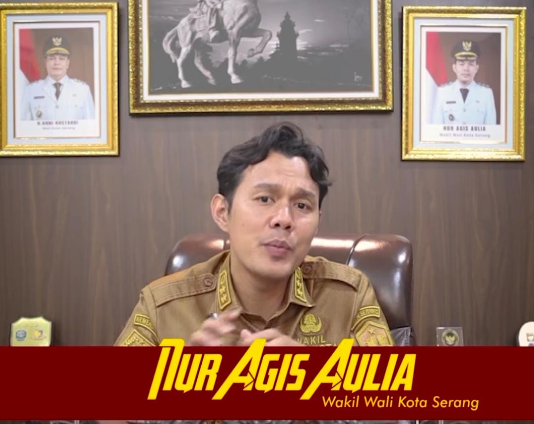 VIRAL! LAKALANTAS DI KOTA SERANG, INI TANGGAPAN WAKIL WALI KOTA SERANG, NUR AGIS AULIA