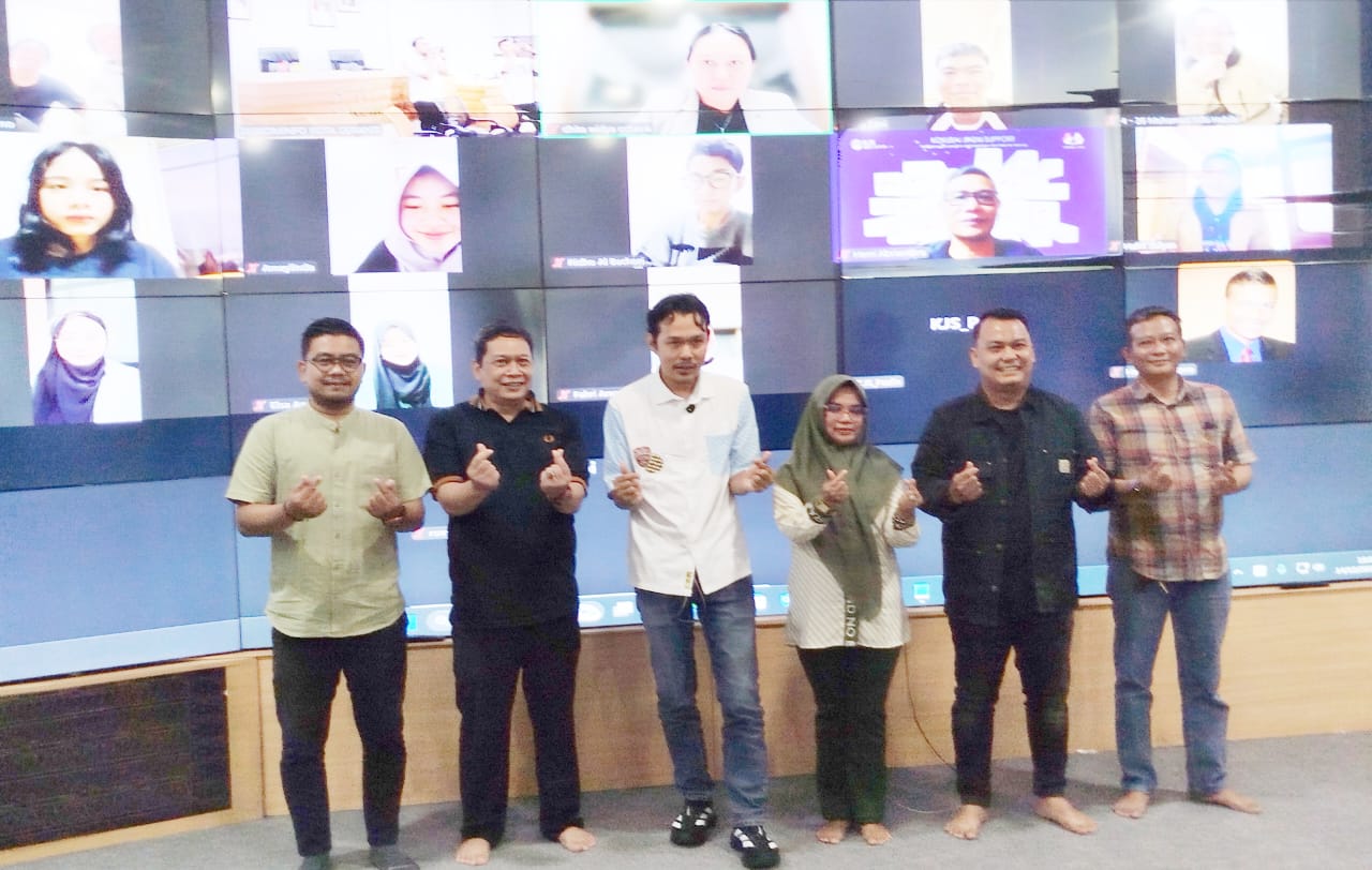 Tekan Angka Pengangguran, Pemkot Serang Putar Otak Cari Solusi dari Berbagai Cara