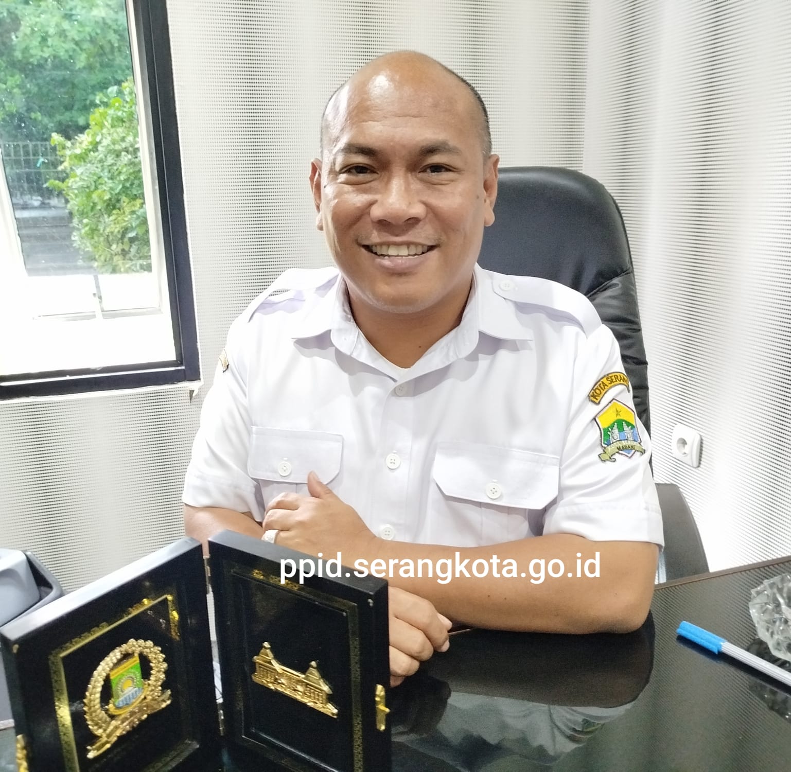 Disparpora Beberkan Konsep Pelaksanaan Pujasera Stadion MY Kota Serang Kedepan