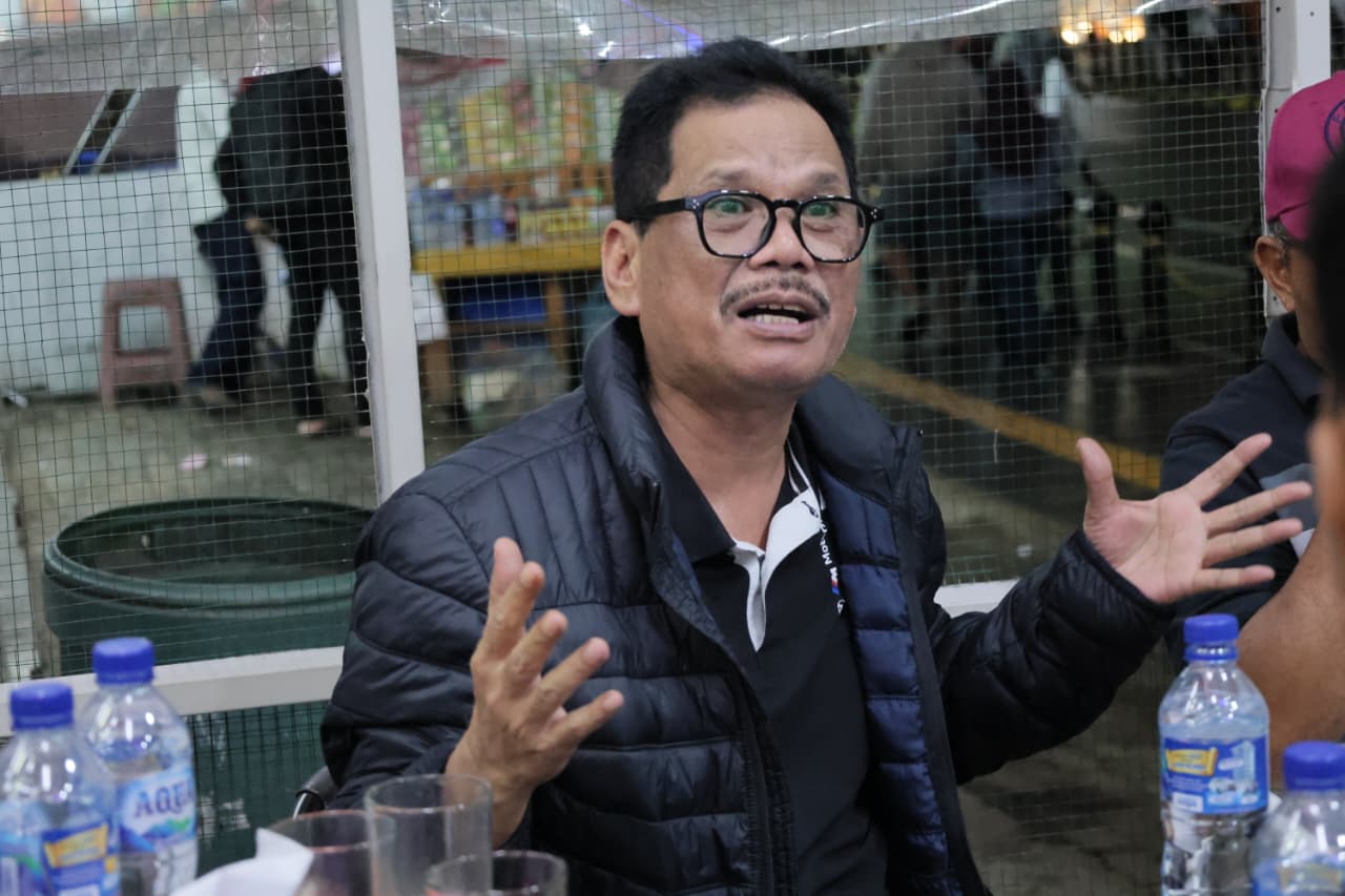 Royal Baroe Milik Kita, Sekda Nanang: Dibangun dari Pajak Rakyat, Ayo Kita Jaga Properti dan Kebersihannya