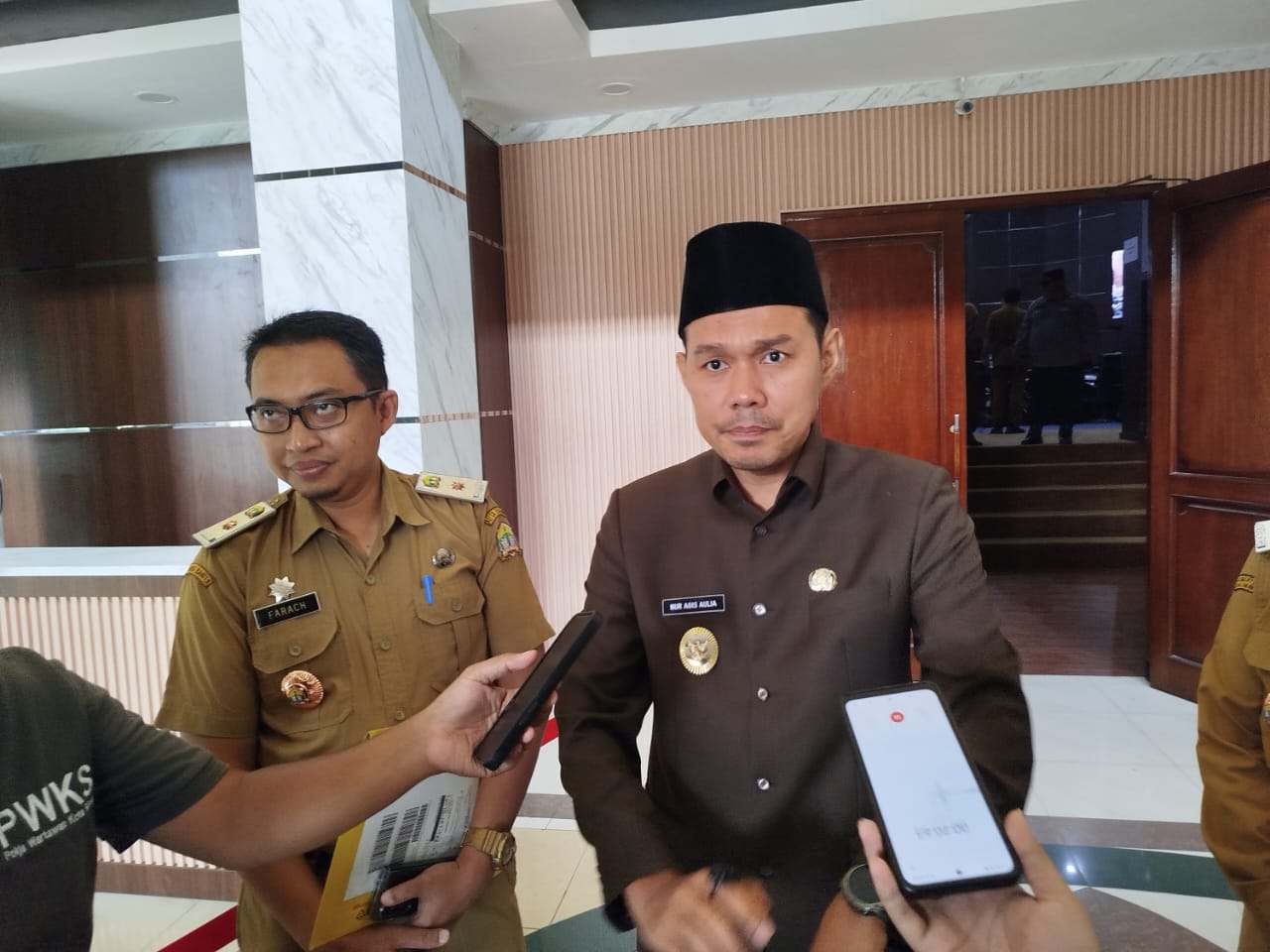 APBD Harus Bekerja Untuk Rakyat, Pemkot Serang Pasang SiLPA Rp 0 pada APBD 2026