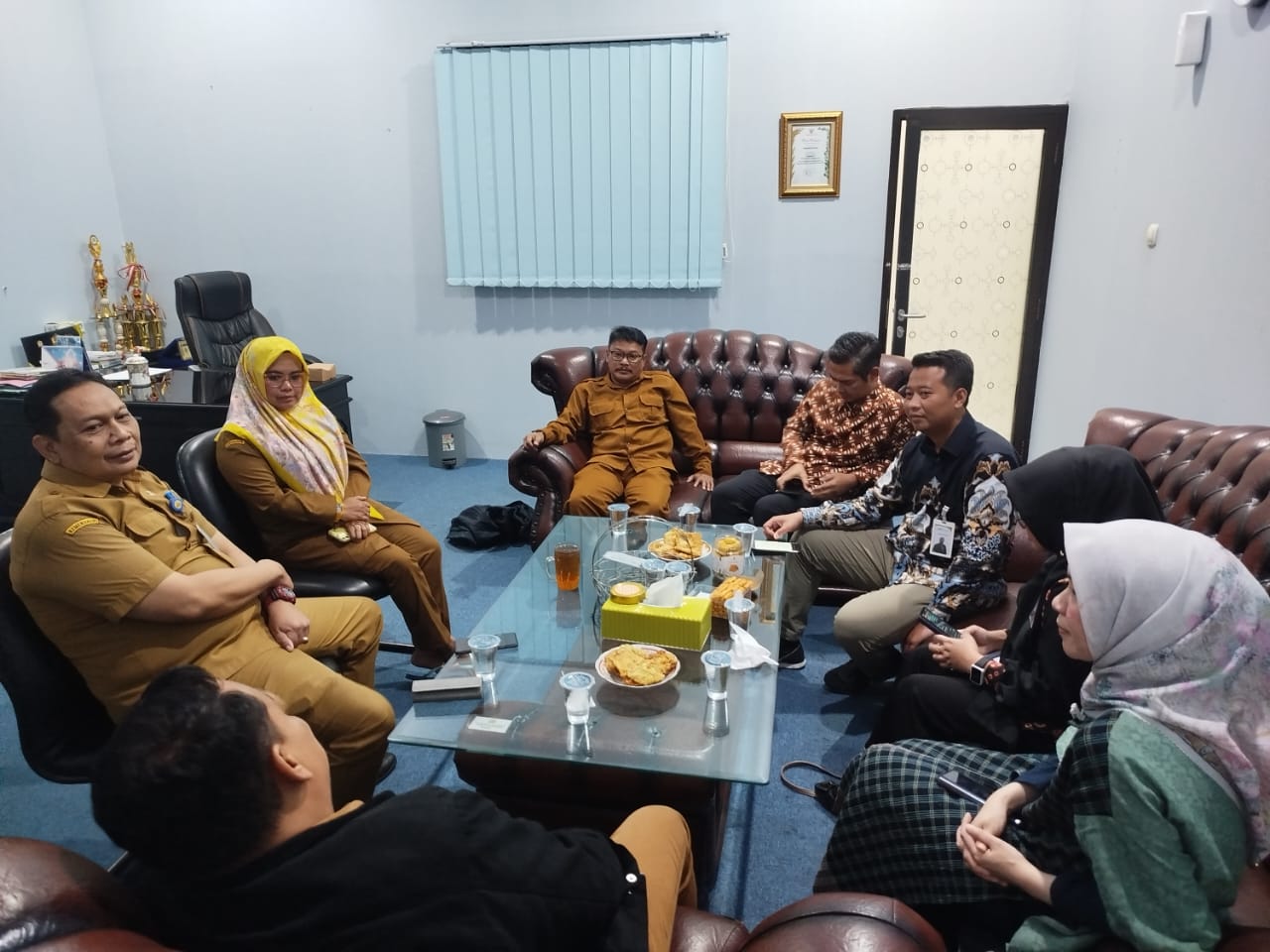 BSI Nyatakan Kesiapannya Biayai PMI Asal Kota Serang: Pinjaman KUR Hingga Rp 100 Juta, Bunga Hanya 6 Persen