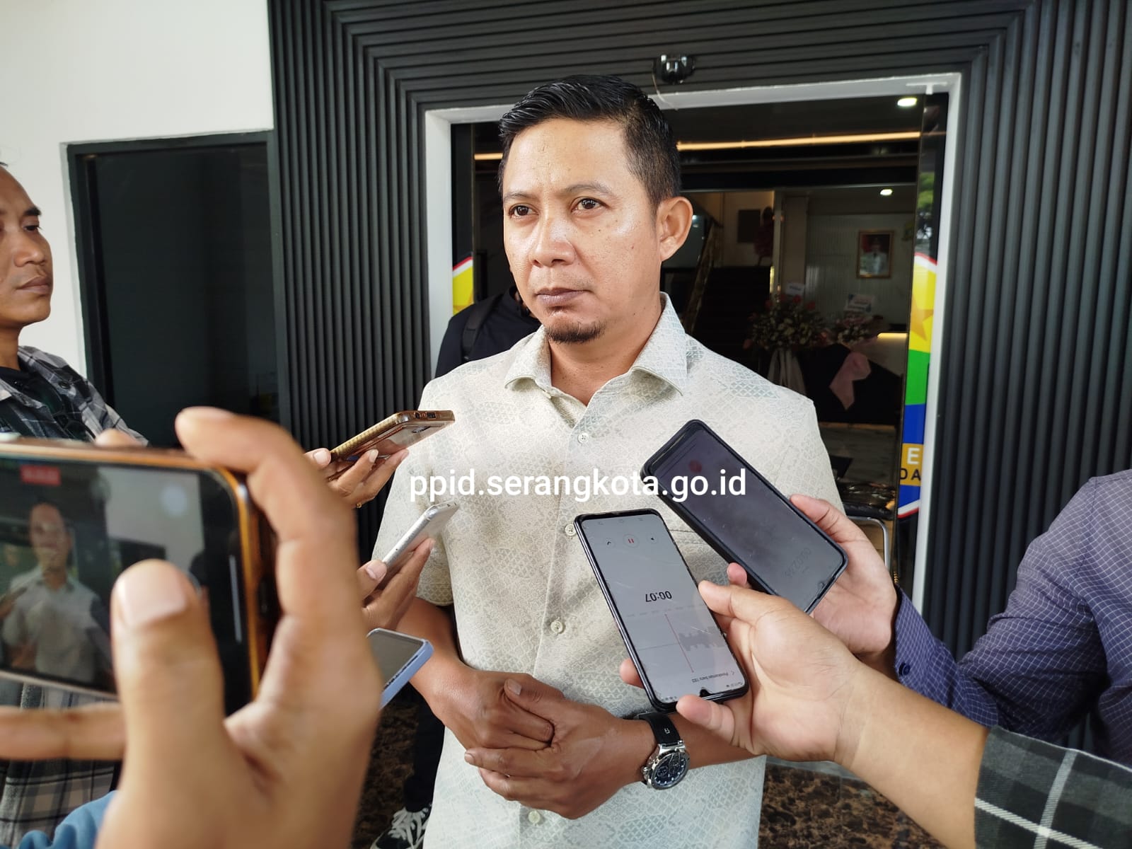 Fix, Penataan Royal Baroe Bertujuan untuk Manjakan Pengunjung, Tidak Ada Kaitan Legalisasi THM