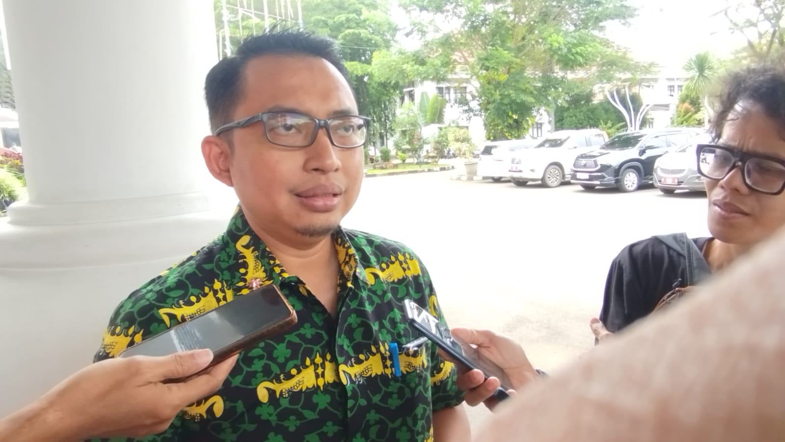 Proyek PSEL Cilowong Kota Serang Hasilkan Listrik 35 Mega Watt, Cukup Mengaliri Rumah-rumah se-Kecamatan
