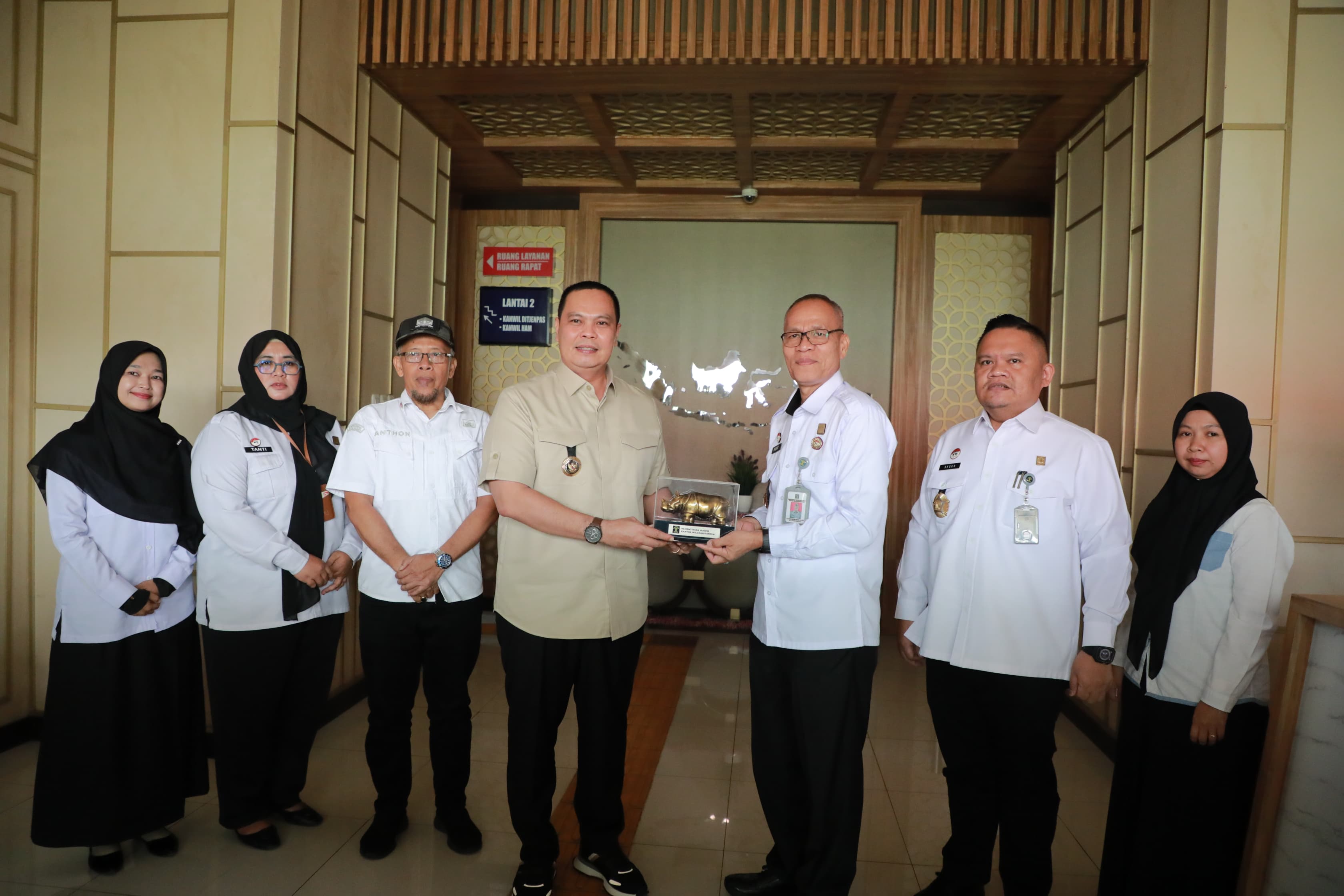 Wali Kota Serang Dorong Perda PUK Diperkuat, Targetkan Kota Serang Bebas Peredaran Minuman Keras dan Hiburan Malam Liar