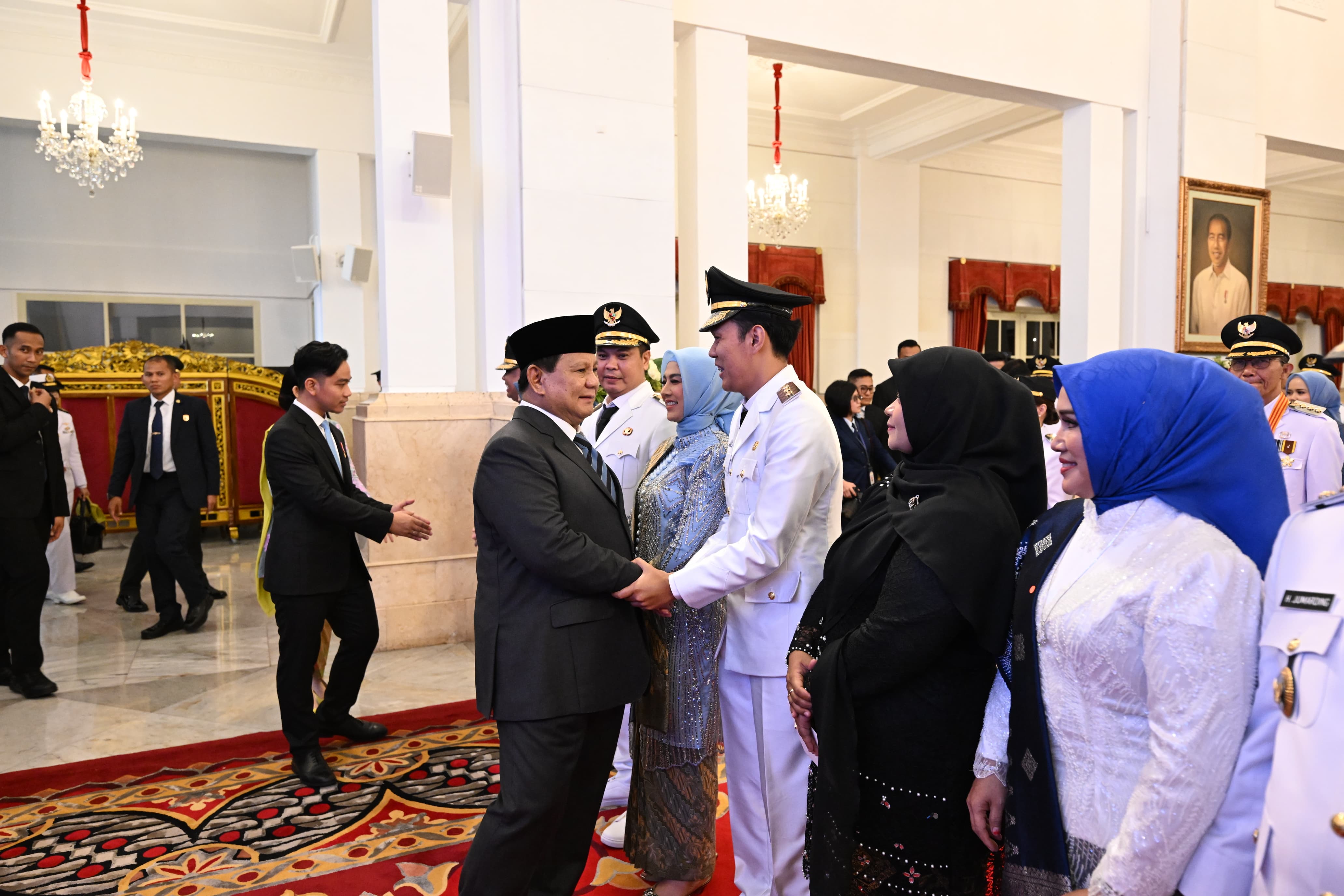 Wakil Wali Kota Serang